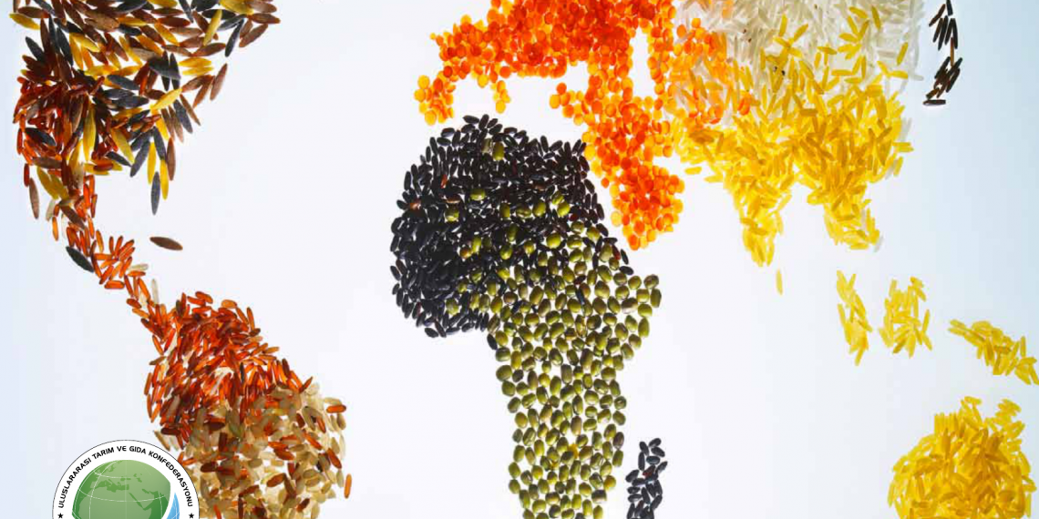 Uluslararası Tarım ve Gıda Konfederasyonu