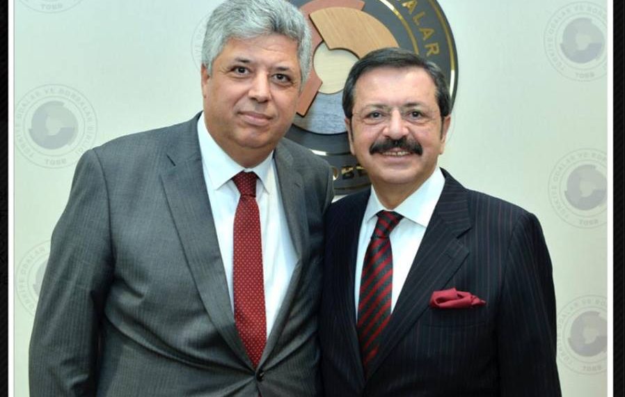 KOBİ DESTEK ( NEFES KREDİSİ) HAKKINDA BAŞKAN ÇAĞLAYAN AÇIKLAMA YAPTI