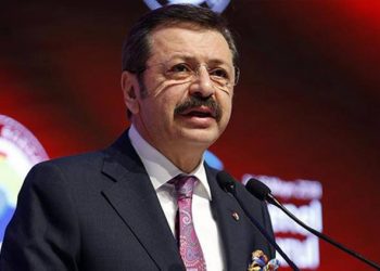 ENFLASYON İLE MÜCADELEYE DEVAM