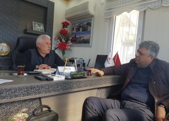 İstihdam seferberliğindeki devlet teşvikleri hakkında üyelerimize bilgilendirme ziyaretinde