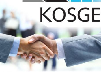 KOSGEB’İN 2019 YILI İÇİN 10 MADDELİK DESTEK PROGRAMI AÇIKLANDI.