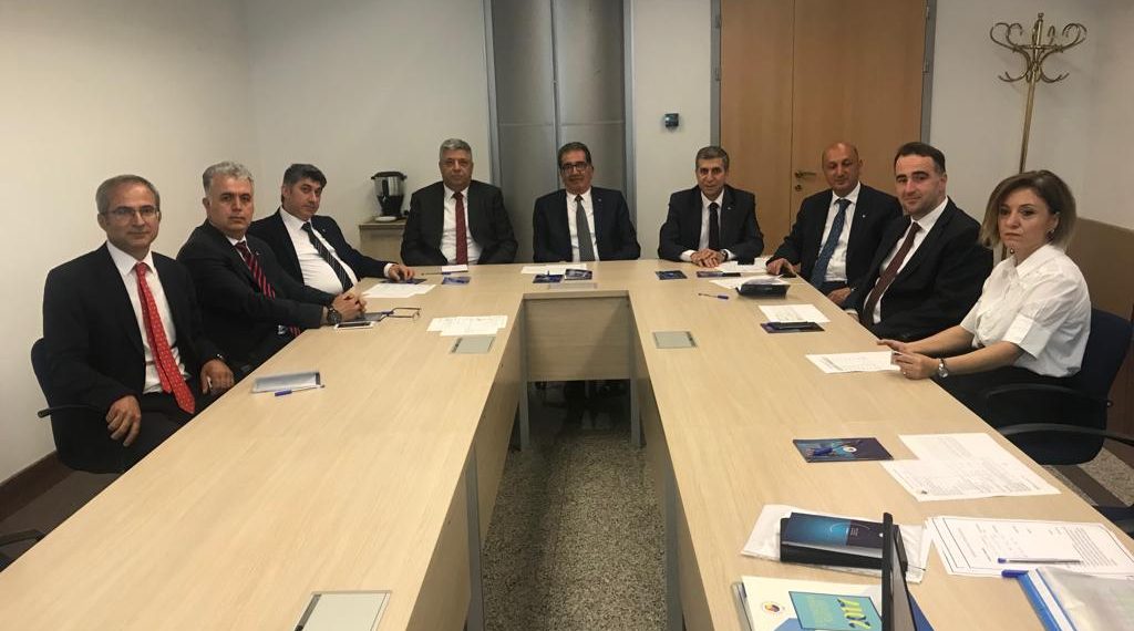 MUCUR’UN BAŞARISI