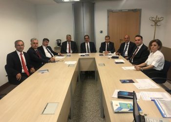 MUCUR’UN BAŞARISI