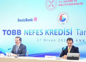 NEFES KREDİSİYLE ÜYELERİMİZİN YANINDAYIZ…