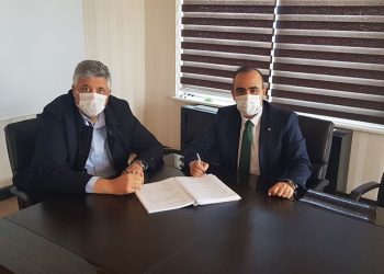 DenizBank ve Mucur TSO’dan Koronavirüs ile Mücadelede KOBİ’lere Büyük NEFES