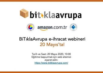 “BiTıklaAvrupa” Eğitim Programı